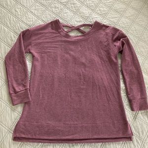 ZeroXposur Sweatshirt